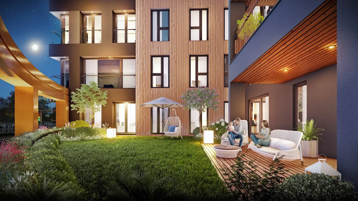 Project in Duzce